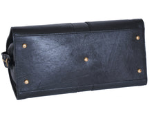 Load image into Gallery viewer, Yves Saint Laurent Cabas Chyc Large Leather Tote Black
