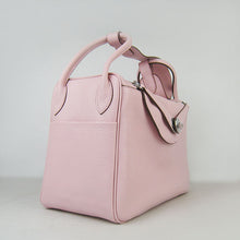 Load image into Gallery viewer, Hermes Lindy 34cm handbag 6208 pink
