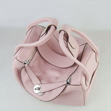 Load image into Gallery viewer, Hermes Lindy 34cm handbag 6208 pink
