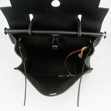 Load image into Gallery viewer, Hermes Herbag 60667 Ladies Orange
