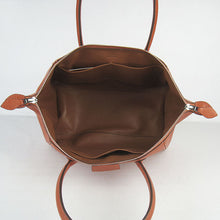 Load image into Gallery viewer, Hermes Paris Bombay Victoria Handbag H2806 orange
