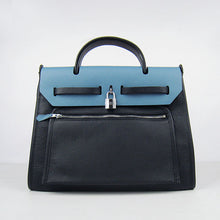 Load image into Gallery viewer, Hermes Herbag Classic Ladies 2way Cow Leather
