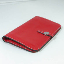 Load image into Gallery viewer, Hermes Wallet H001 Ladies Wallet Cow Leather
