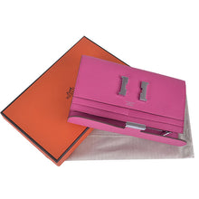 Load image into Gallery viewer, Hermes Wallet H6023 Ladies Wallet
