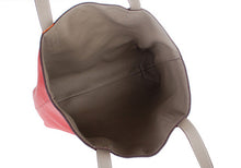 Load image into Gallery viewer, Hermes Shopping bag 509107 Ladies Grey
