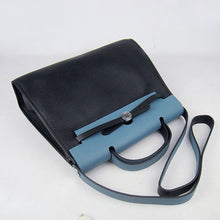 Load image into Gallery viewer, Hermes Herbag Classic Ladies 2way Cow Leather

