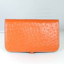 Load image into Gallery viewer, Hermes Wallet H001 Unisex Wallet
