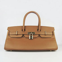 Load image into Gallery viewer, Hermes Birkin 6109 Ladies Handbag Cow Leather Price

