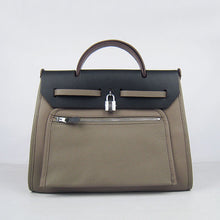 Load image into Gallery viewer, Hermes Herbag 60667 Ladies 2way
