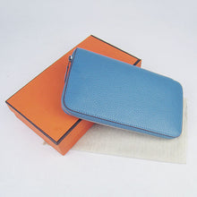 Load image into Gallery viewer, Hermes Wallet H016 Ladies Wallet
