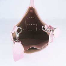 Load image into Gallery viewer, Hermes Evelyne I handbag H6309 pink
