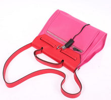 Load image into Gallery viewer, Hermes Herbag H1090 Ladies 2way Pink
