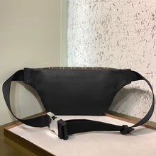 Load image into Gallery viewer, Fendi Belt Bag In Embossed FF Motif Calfskin
