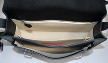 Load image into Gallery viewer, Hermes Steve 92111 Ladies Black
