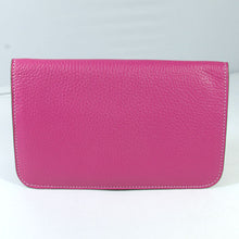 Load image into Gallery viewer, Hermes Wallet H001 Wallet Cow Leather
