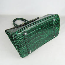Load image into Gallery viewer, Hermes Birkin 6089 Ladies Green
