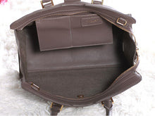 Load image into Gallery viewer, Yves Saint Laurent Cabas Chyc Original Leather Tote Khaki
