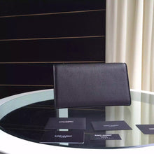 Load image into Gallery viewer, Yves Saint Laurent So Black Medium Monogram Satchel
