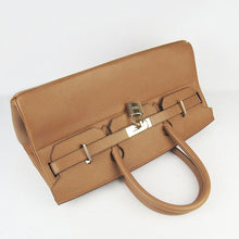 Load image into Gallery viewer, Hermes Birkin 6109 Ladies Handbag Cow Leather Price
