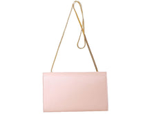 Load image into Gallery viewer, Yves Saint Laurent Small Monogramme Bag In Original Leather Light Pink
