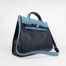 Load image into Gallery viewer, Hermes Herbag Classic Ladies 2way Cow Leather
