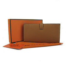 Load image into Gallery viewer, Hermes Wallet H008 Ladies Wallet
