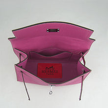 Load image into Gallery viewer, Hermes Kelly 22cm Handbag H008 Peach
