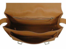 Load image into Gallery viewer, Hermes Steve 92111 Shoulder Bag Lambskin

