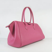 Load image into Gallery viewer, Hermes Paris Bombay Victoria Handbag H2809 Peach

