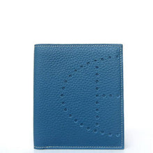 Load image into Gallery viewer, Hermes Wallet H2008 Wallet Cow Leather
