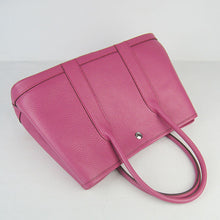 Load image into Gallery viewer, Hermes Garden Party Handbag H2805 Peach
