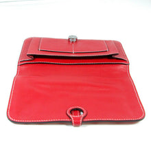 Load image into Gallery viewer, Hermes Wallet H001 Ladies Wallet Cow Leather
