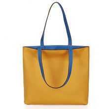 Load image into Gallery viewer, Hermes Shopping Bag 509107 Ladies Cross Body Bag Cow Leather
