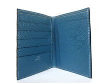 Load image into Gallery viewer, Hermes Wallet H2008 Wallet Cow Leather
