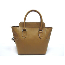 Load image into Gallery viewer, Hermes Toolbox H1220 2way Cow Leather Coffee
