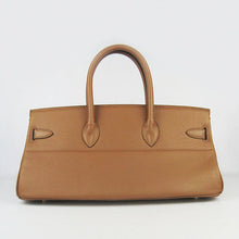 Load image into Gallery viewer, Hermes Birkin 6109 Ladies Handbag Cow Leather Price
