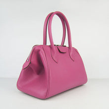 Load image into Gallery viewer, Hermes Paris Bombay Victoria Handbag H2806 peach
