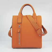 Load image into Gallery viewer, Hermes Toolbox 8076 Mens Orange Bag
