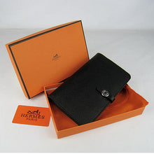 Load image into Gallery viewer, Hermes Wallet H001 Unisex Wallet
