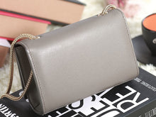 Load image into Gallery viewer, Yves Saint Laurent Mini Monogramme Bag In Original Leather Khaki
