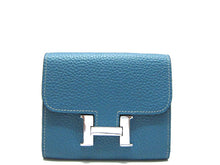 Load image into Gallery viewer, Hermes Wallet H2006 Ladies Accessory
