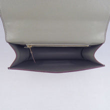 Load image into Gallery viewer, Hermes Constance Cowskin Leather Bag H017 Khaki golden
