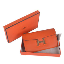 Load image into Gallery viewer, Hermes Wallet H6023 Ladies Wallet Price

