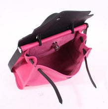 Load image into Gallery viewer, Hermes Herbag H1090 Ladies 2way Cow Leather
