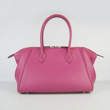 Load image into Gallery viewer, Hermes Paris Bombay Victoria Handbag H2806 peach
