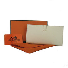Load image into Gallery viewer, Hermes Wallet H008 Wallet Cow Leather
