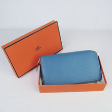 Load image into Gallery viewer, Hermes Wallet H016 Ladies Wallet
