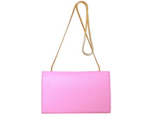 Load image into Gallery viewer, Yves Saint Laurent Small Monogramme Bag In Original Leather Pink

