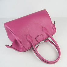 Load image into Gallery viewer, Hermes Paris Bombay Victoria Handbag H2806 peach

