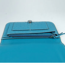 Load image into Gallery viewer, Hermes Wallet H001 Wallet Ostrich Skin
